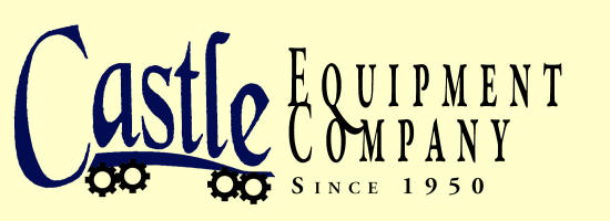 Castle Equipment Co