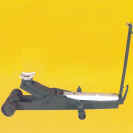 Weaver Heavy Duty Long Service Jacks Menu