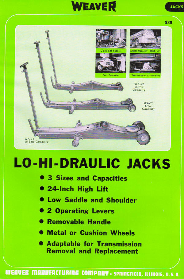 2 Pack Labor Saving Arm Jack, 15 Inch Lever Arm Lifter Hand Tool Jacks,  Effort E
