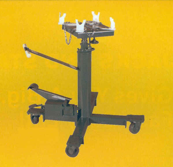 Weaver WA-140D Transmission Jack